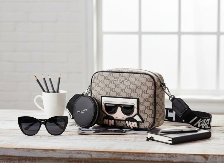 کیف زنانه Karl Lagerfeld
