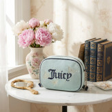 کیف کراسبادی juicy couture